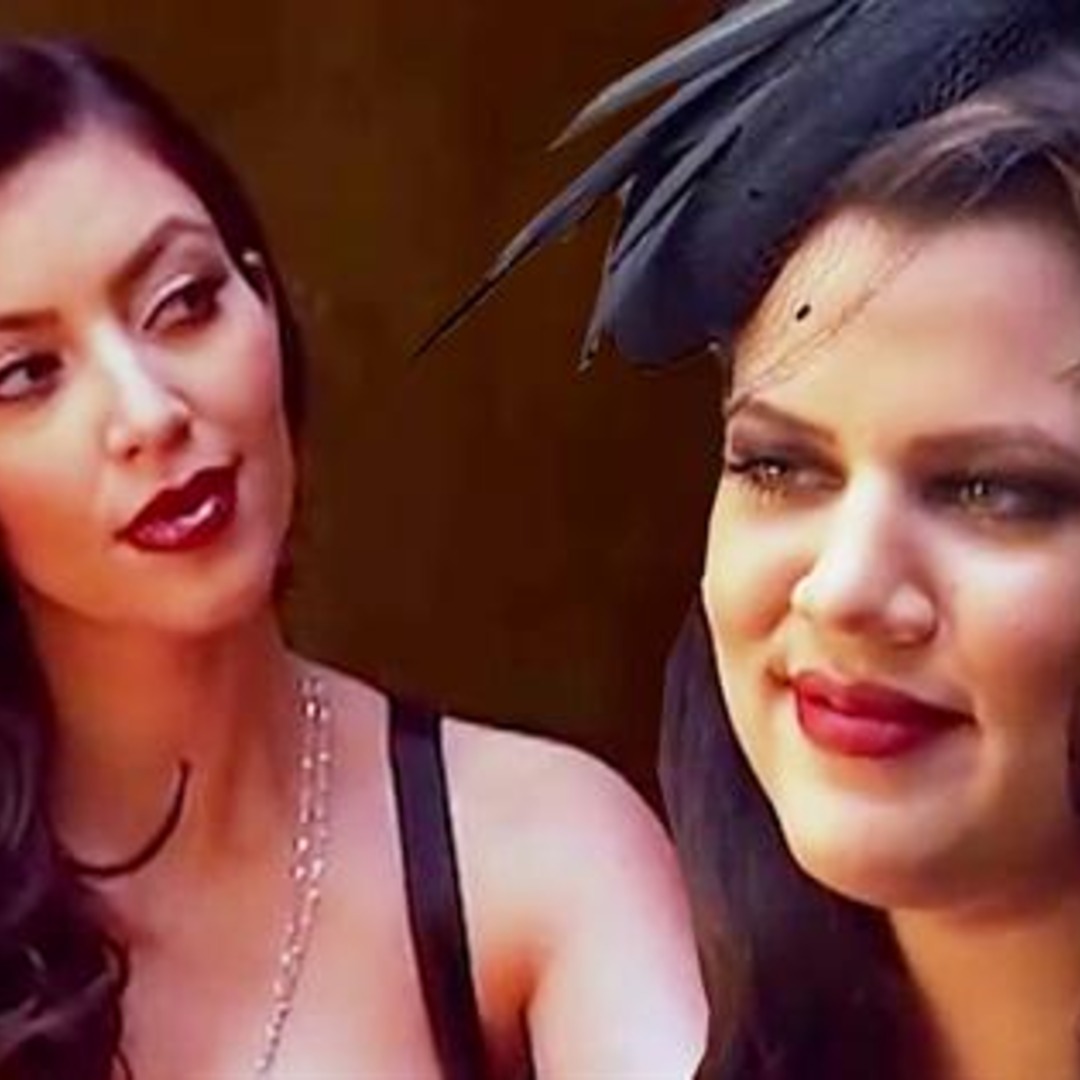 Kardashians Visit HurricaneHit New Orleans KUWTK RECAP (S2, E10)